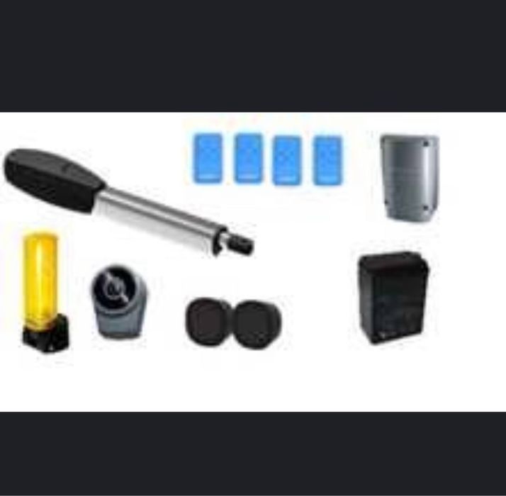 POWERTECH 530L (24V) ( 1200 ) Wi-Fi