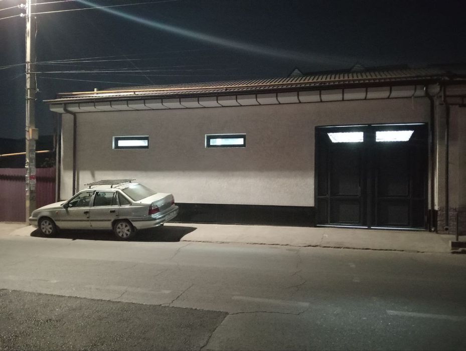 Яшнабадский район улица Муйнок. Продается дом.