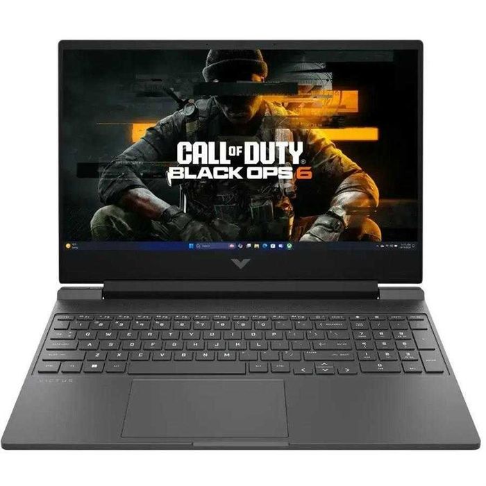 HP Victus 15.6 Full HD 144Hz i5-12450H RTX 3050 4GB - 8GB - 512GB SSD