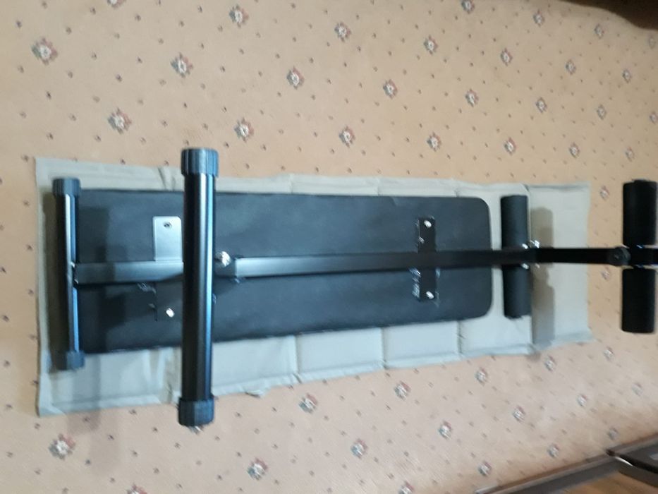 Banca fitness Energetics B1.2 ,