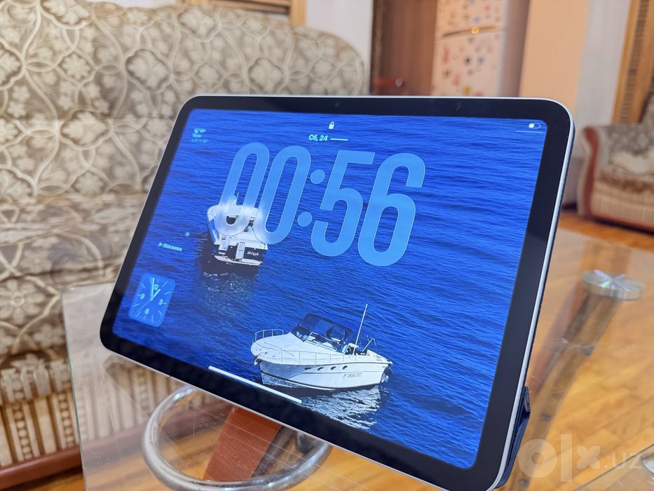 Ipad a16 128gb wifi