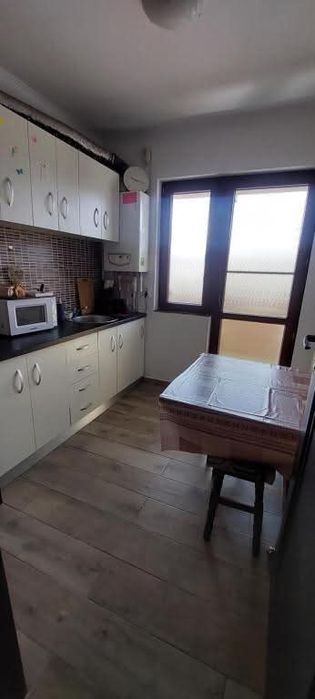PF Apartament 1 camera etaj 1 cu balcon