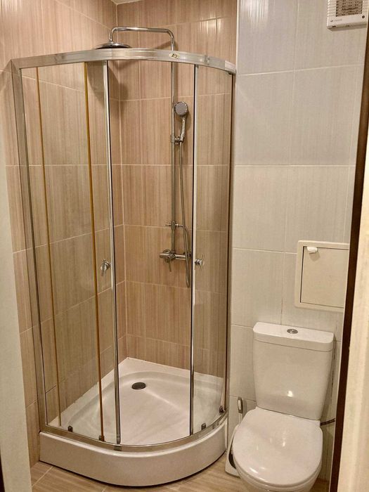 Дава се под наем Двустаен апартамент в Бургас, Меден рудник - зона А - 52 кв.м за 244.8 € - Снимка #3