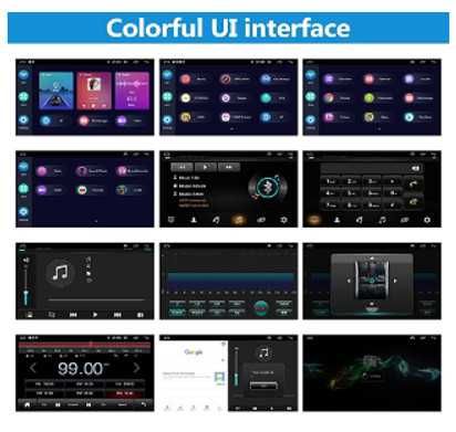 CAMECHO мултимедия за BMW 1 Series E81 E82 E87 E88