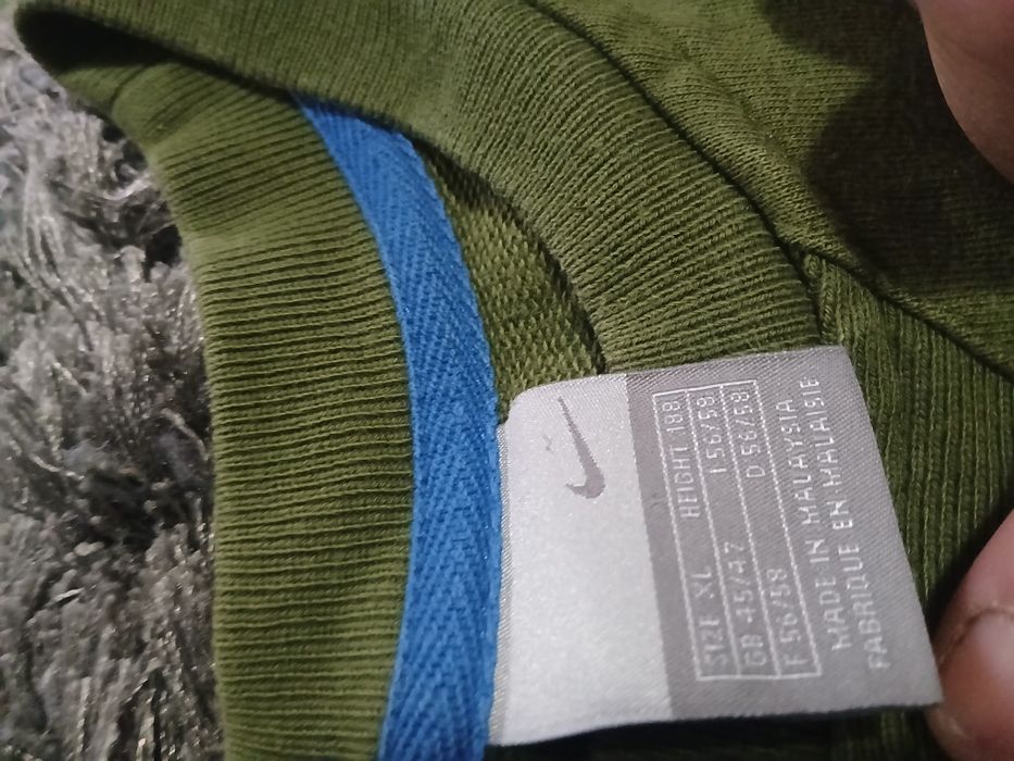 Vand bluza hanorac Nike