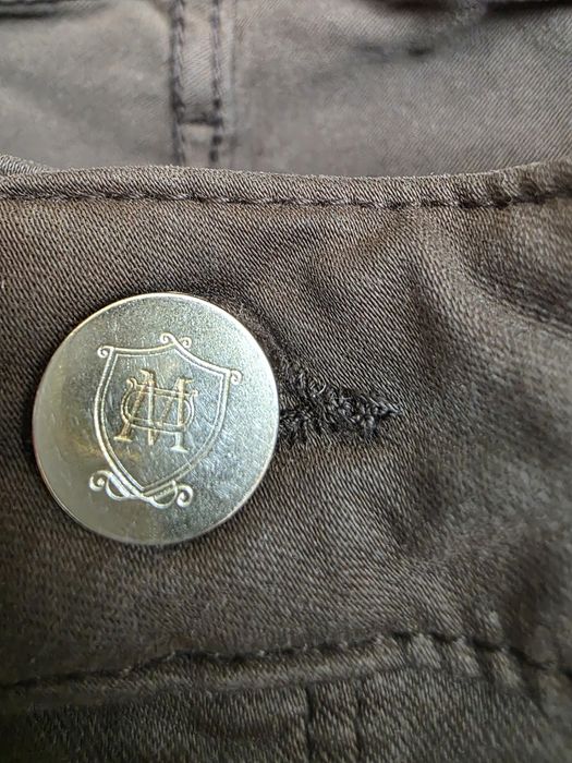 Masimo Dutti дамски дънки