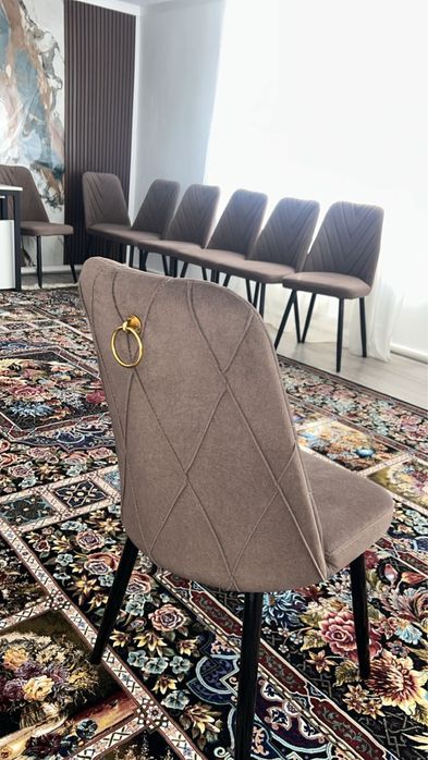 Продам стулья новые идеальные