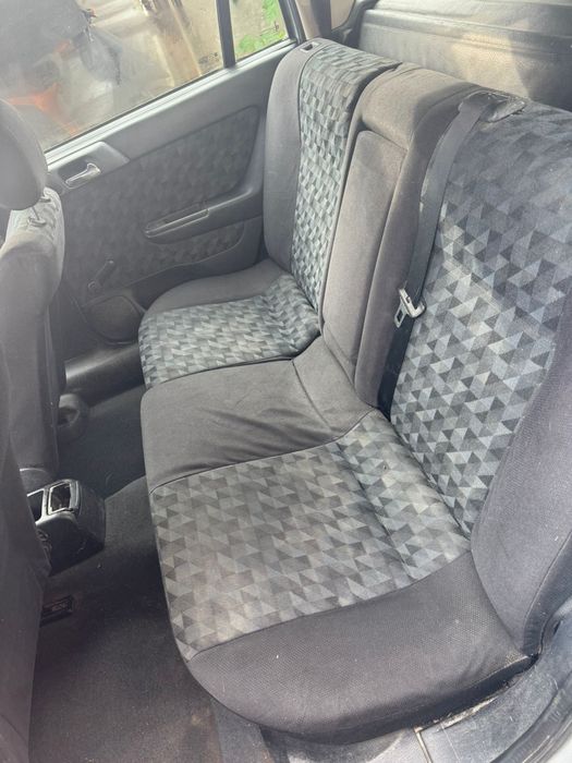 Opel Astra G 1.7 cdti