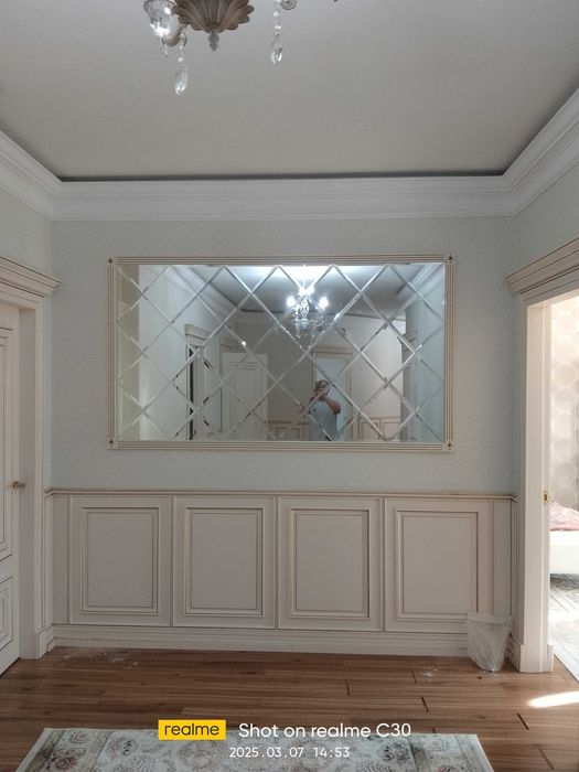 Огромный опыт. Универсал. Мастер на час.