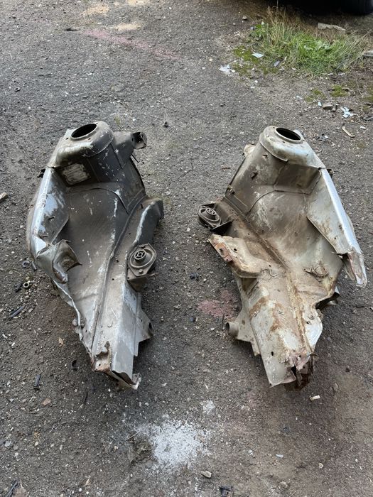 Продам стаканы Vaz LADA 2110