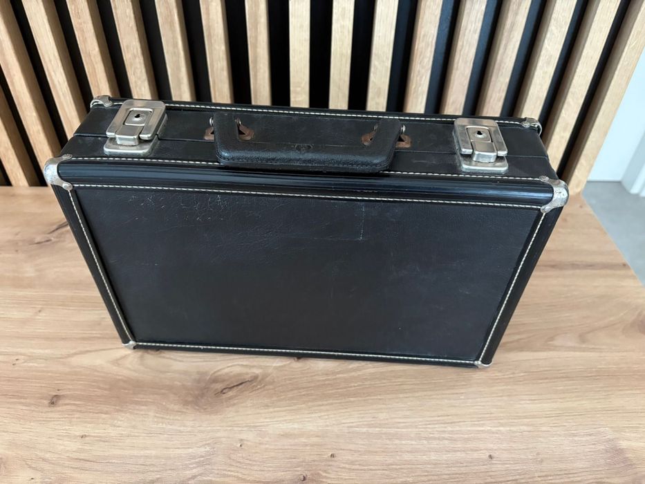 Clarinet Richard KEILWERTH,