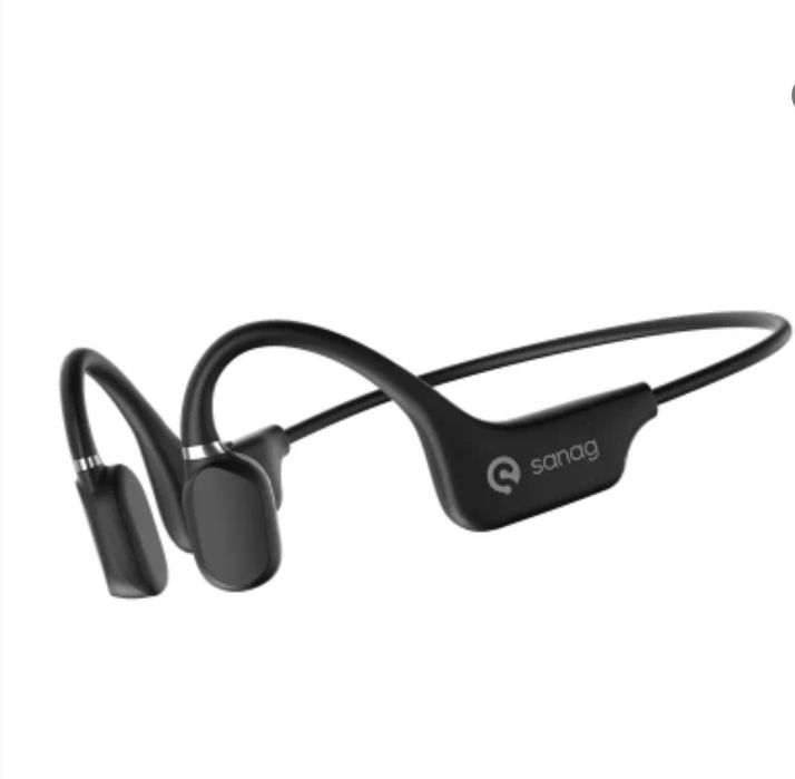 Наушники  Sonag чёрного цвета