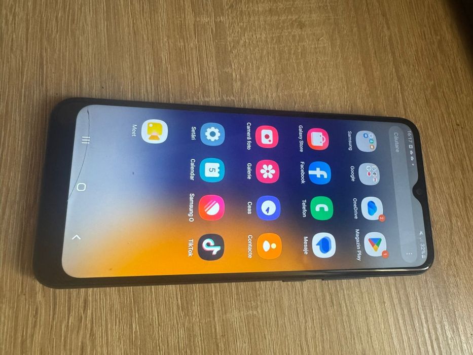 Samsung A03 stare foarte buna