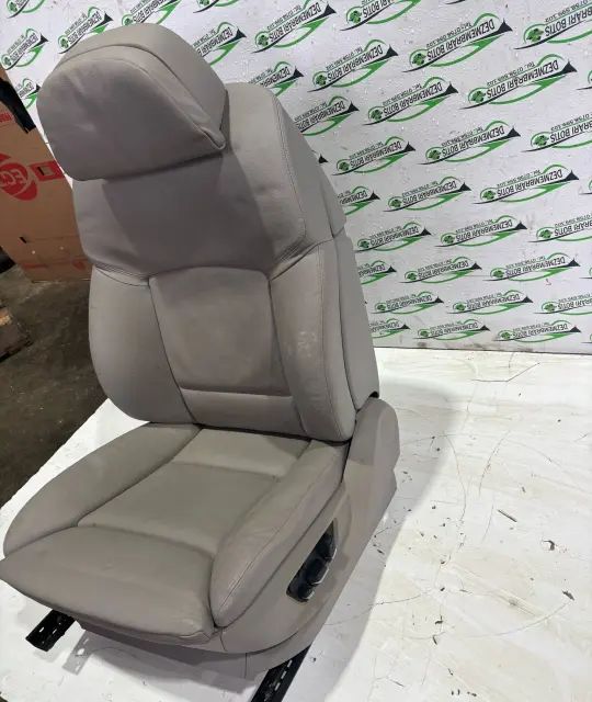 Scaun stanga dreapta fata bancheta BMW Seria 7 2009 730d AT (245 hp)