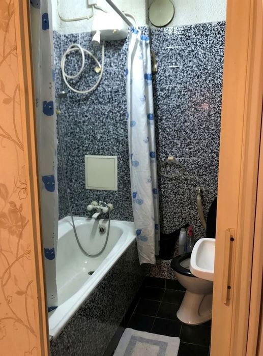 Продава се Двустаен апартамент в София, Люлин 1 - 50 кв.м за 2000 €/кв.м - Снимка #3