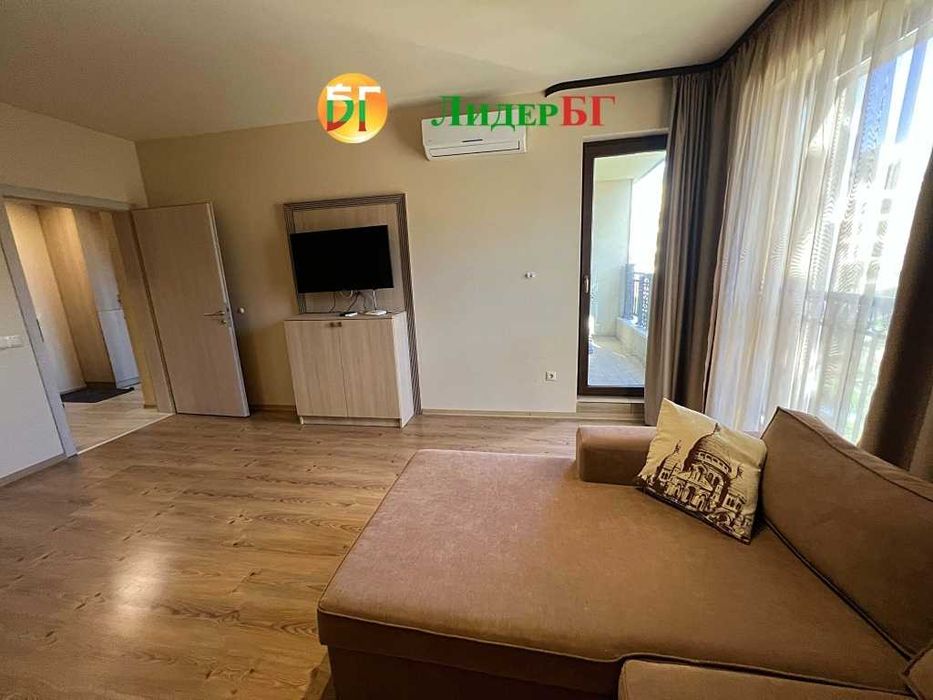 Продава се Двустаен апартамент в к.к. Златни пясъци - 69 кв.м за 1257 €/кв.м - Снимка #6