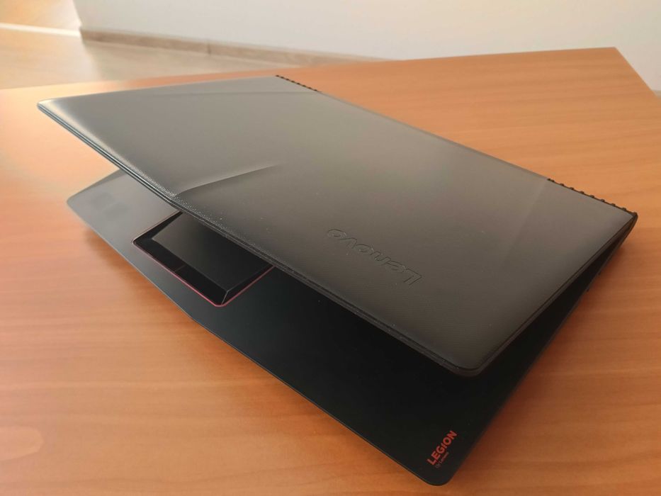 Laptop Gaming Lenovo Legion Y520-15IKBN