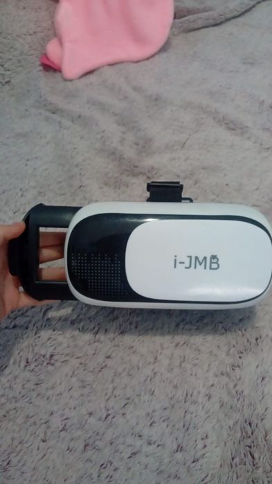 Ochelarii vr pt telefon