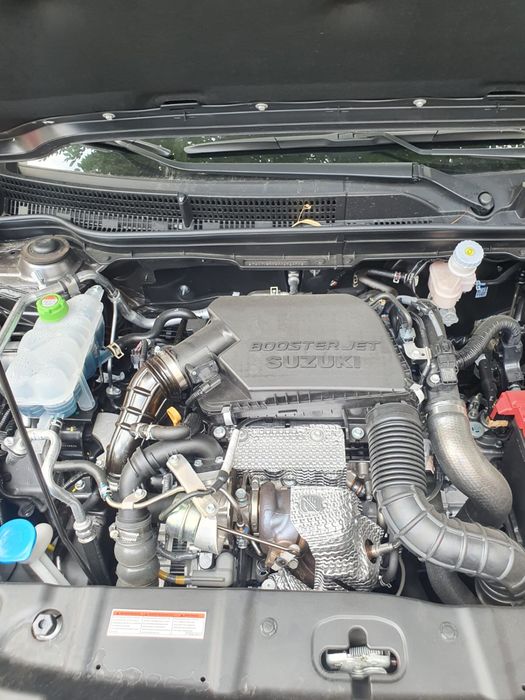 SUZUKI SX4 2022 — imagine 5