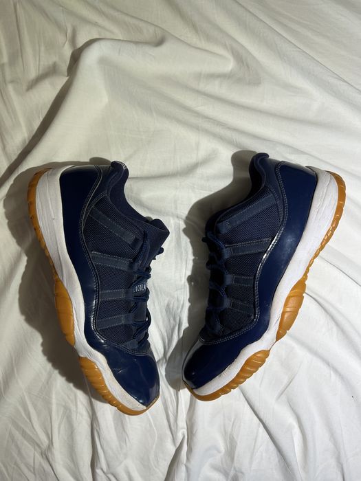 Air Jordan 11 Low