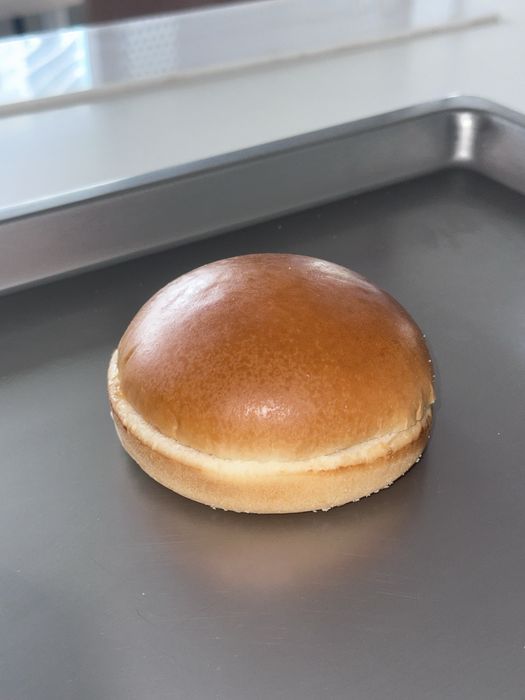 Булочки высшего качества