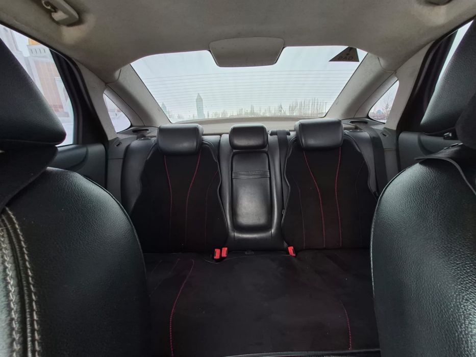 Ford focus 2007 аатомат 2.0литр