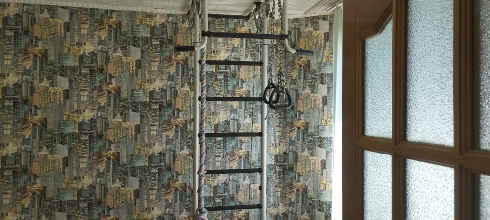 Продается квартира