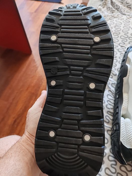 Adidași Shaq Spin Move