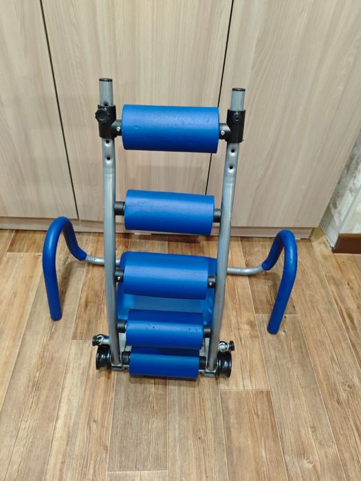 Тренажер домашний