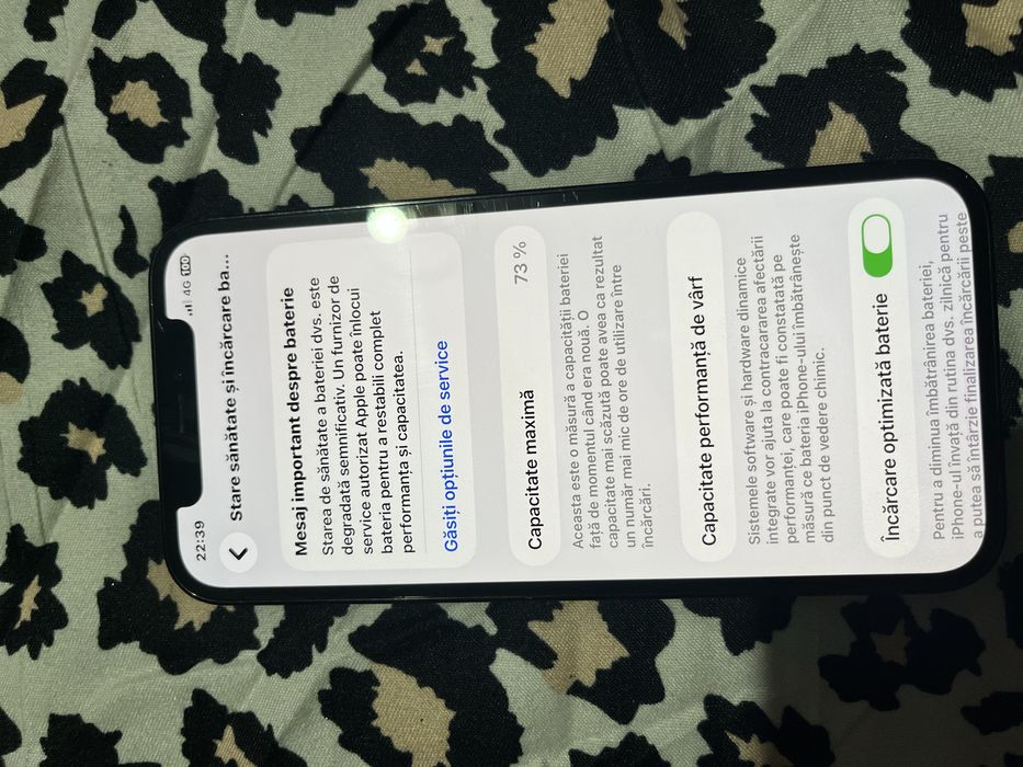 Vand iphone 12 pro