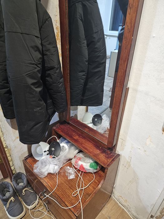 Отдам комод даром