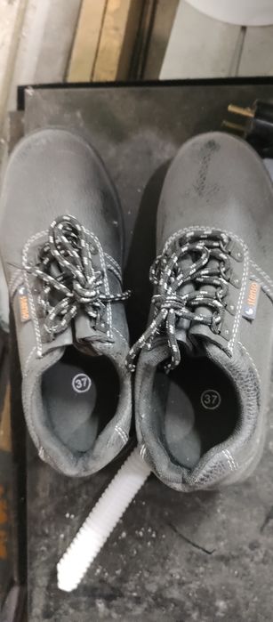 Работни обувки stenso