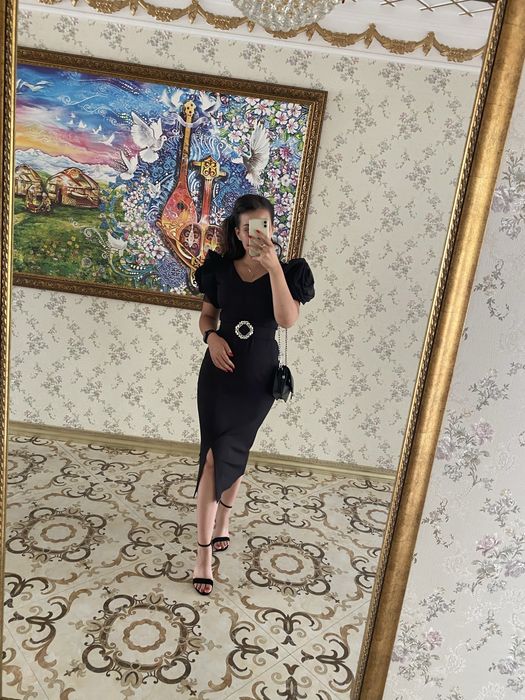 Продам вечернее платье