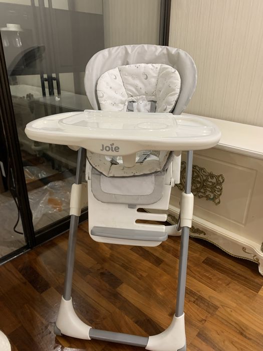Детский стульчик для кормления JOIE