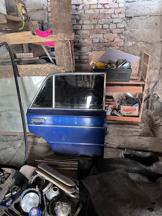 Ваз 2106 на разбор