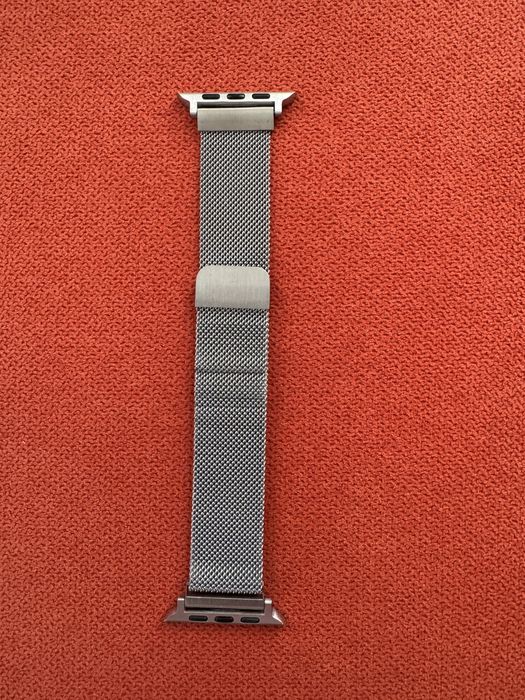 Apple watch 8 series