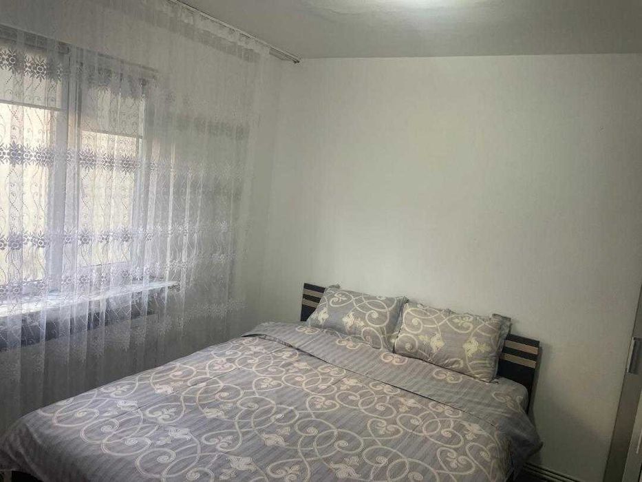 Apartament de  perioada lunga