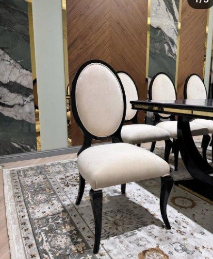 ЦЕХ дан мухташам  Милано  стулларимиз,