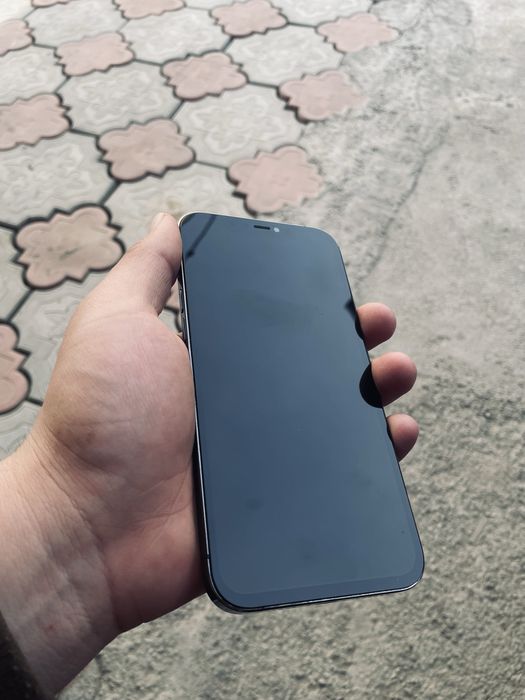 Продается айфон 12 про макс