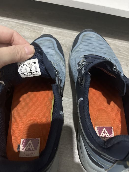 Подростковая обувь 39-42 размеры