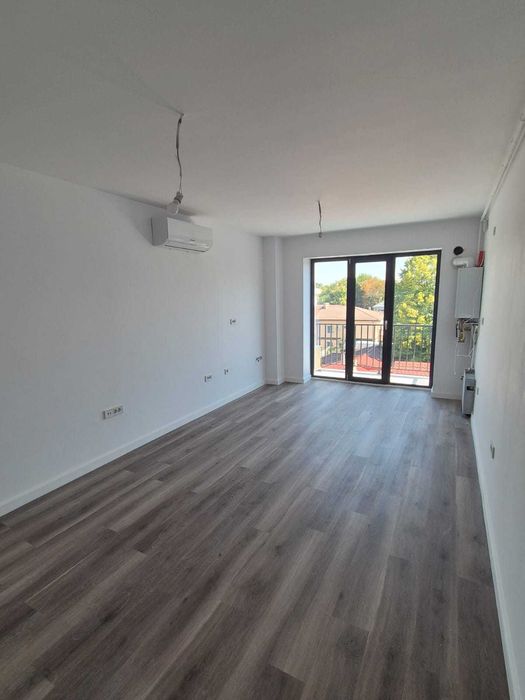 Apartament Studio Melchisedec Residence