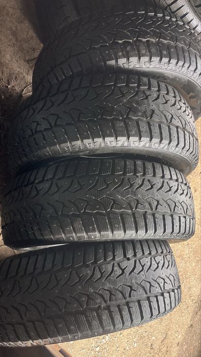 265/60 R18 Aplus 4шт