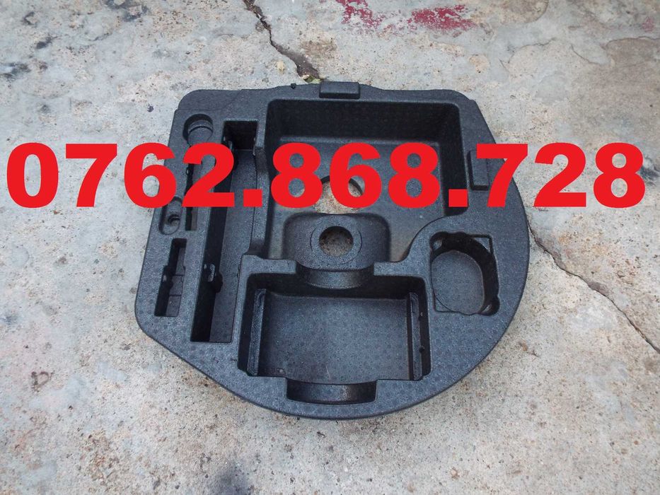 vand organizator portbagaj citroen C5 break pret 100ron