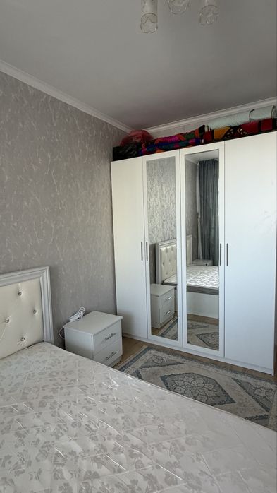 Продам спальный гарнитур 80 к