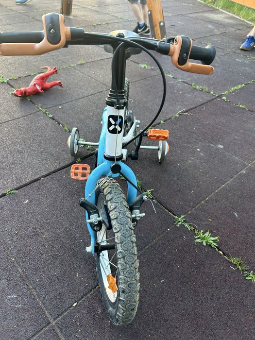 De vanzare  bicicleta copii !