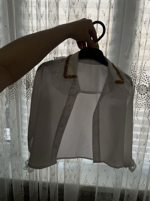 Костюм короля детский