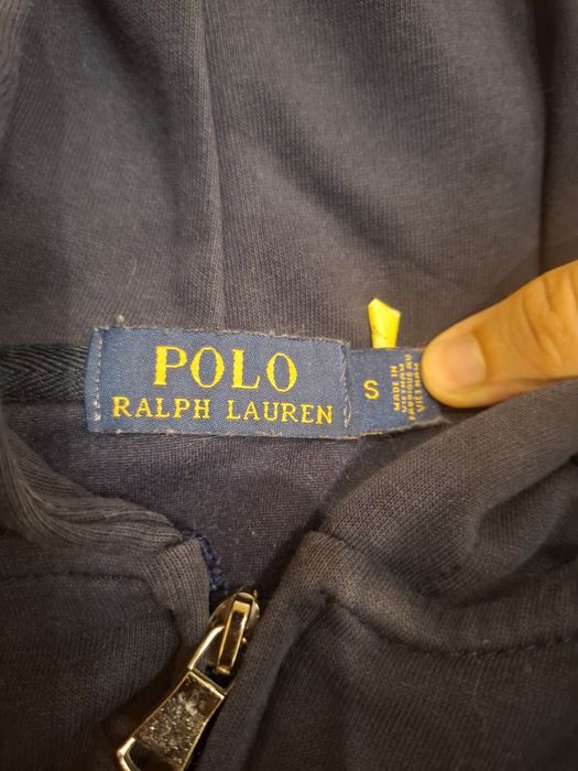 Горнище Ralph lauren
