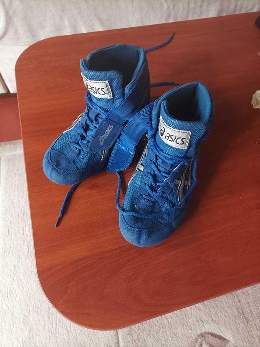 Борцовки для бокса