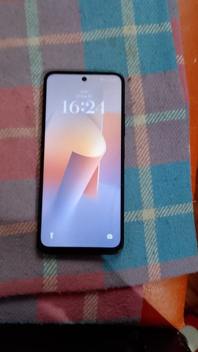 Продам редми 12 в нормальном состояние