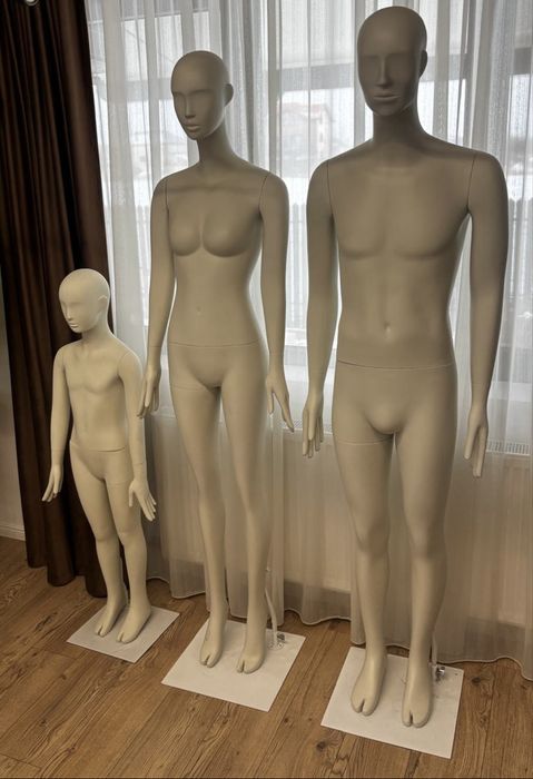Manechini aspect premium